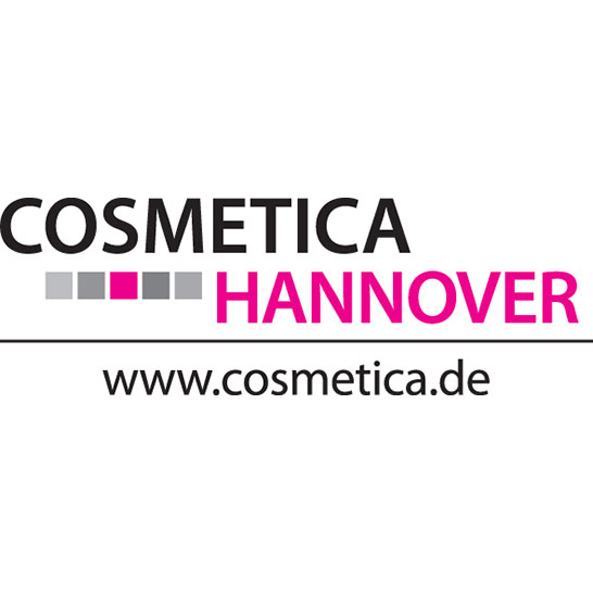 COSMETICA Hannover Deutsche Messe