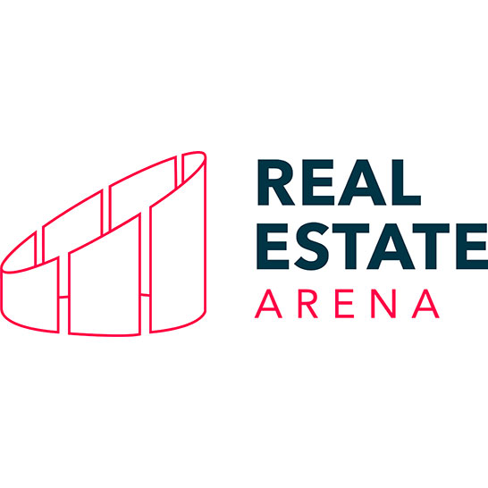 REAL ESTATE ARENA Deutsche Messe